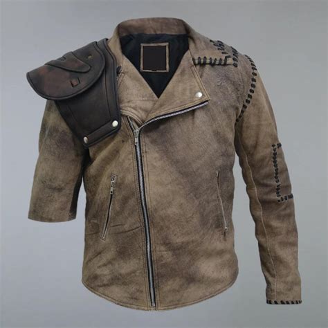 mad max fury road jacket replica|tom hardy fury road jacket.